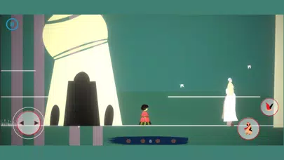 Zrzuty ekranu Amina's Journey