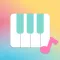 Paino Keys
