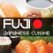 Fuji, Stoke Newington