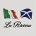 La Riviera, Kintore