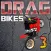 Drag Bikes 3 - Moto dragracing