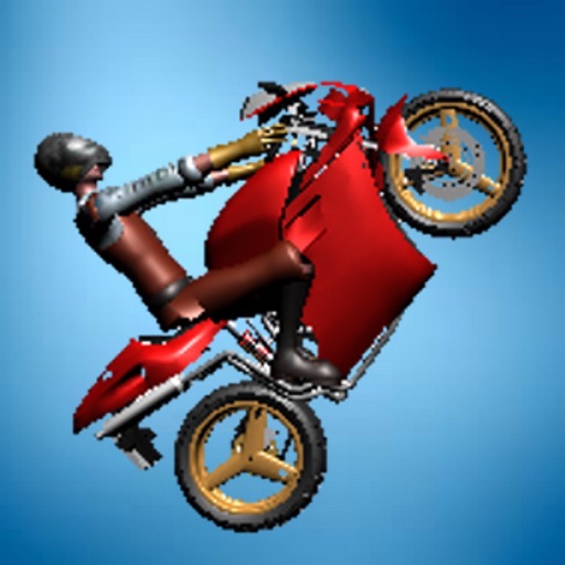 Stunt King Stunt King
