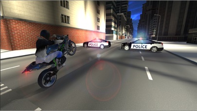 Screenshot di Wheelie King 3