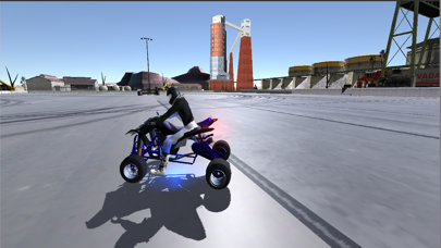 Screenshot di Wheelie King 3