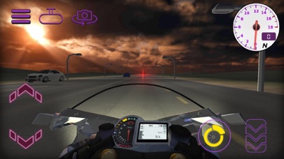 Screenshot di Wheelie King 3