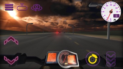Screenshot di Wheelie King 3