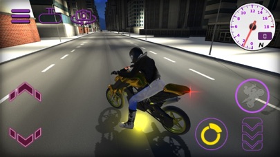 Screenshot di Wheelie King 3