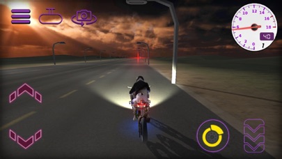 Screenshot di Wheelie King 3