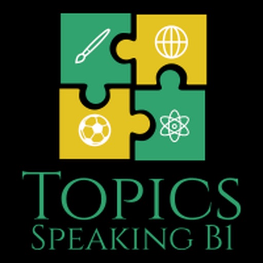 B1 English Test B1 English Test