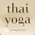 Thai yoga