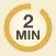 2min2focus - Improve your life