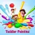 Painting: Draw, paint editor