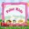 Paint Kids - Draw for Kids - Paint Gallery