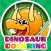 Jurassic Life Dinosaur Day Coloring Pages Tenth Edition