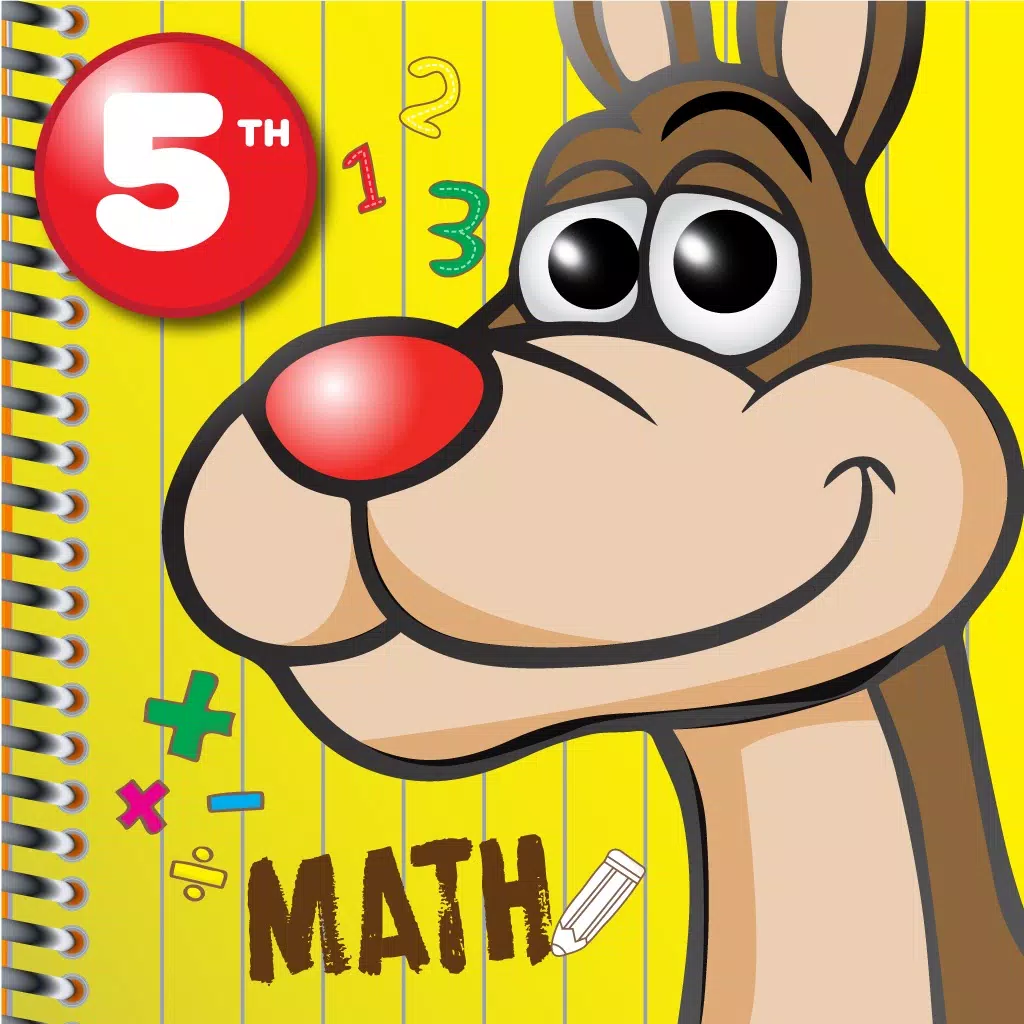 Kangaroo 5th grade National Curriculum math Kangaroo 5th grade National Curriculum math