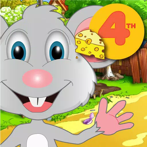 Cool Mouse 4th grade National Curriculum math Cool Mouse 4th grade National Curriculum math