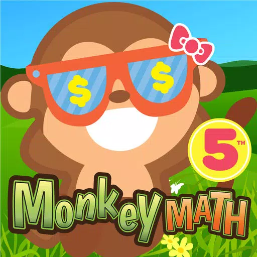 5th Grade Math Curriculum Monkey School Free game for kids 5th Grade Math Curriculum Monkey School Free game for kids