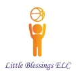 Little Blessings ELC Kinderm8