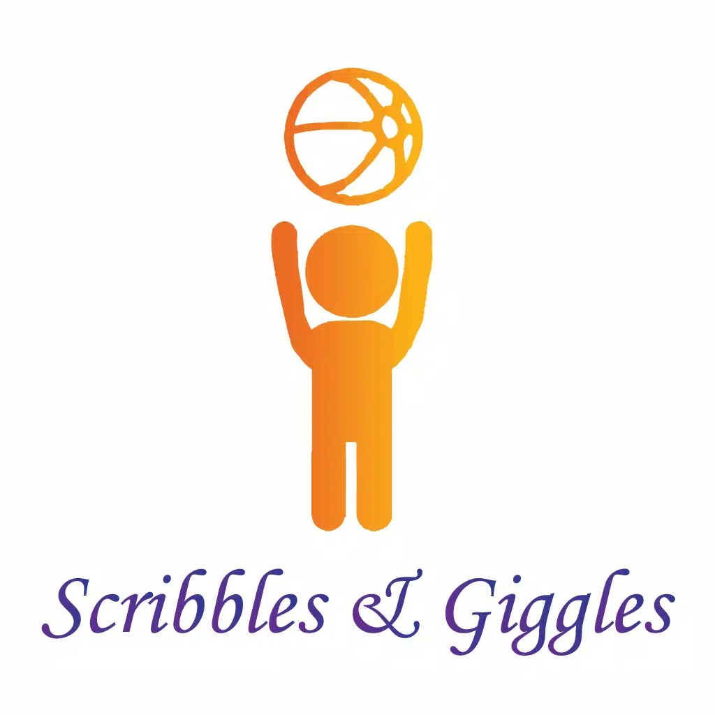 Scribbles & Giggles Kinderm8 Scribbles & Giggles Kinderm8