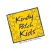 Kindy Patch Kids