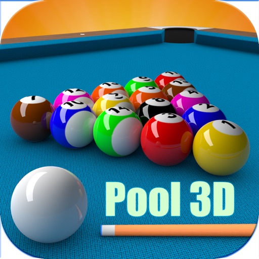 Pool Online - 8 Ball, 9 Ball Pool Online - 8 Ball, 9 Ball