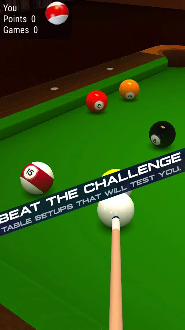 تصاویر Pool Billiard 2017 HD