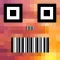 QR code and Barcode scanner Pro