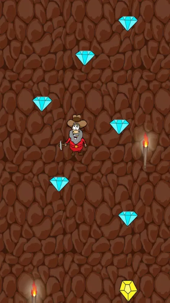 Manic Jewel Jump Free Screenshots