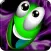 Squishy The Blob Puzzle Game