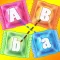 ABC Candy Match