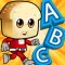ABC Toast Boy Run