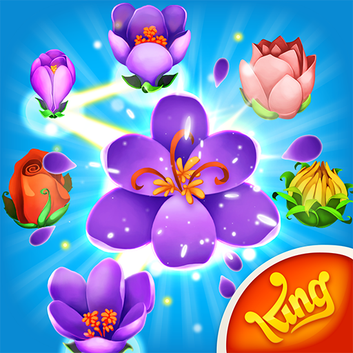 Blossom Blast Saga Blossom Blast Saga
