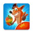 CrashOntheRun!