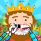 Dental Hospital Castle of Royale King Fantasy