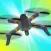 FLYING DRONE