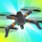FLYING DRONE