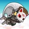 FLYING FOX NINJA