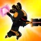 NINJA CANDY RUN