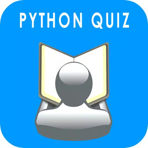 Python Quiz Questions