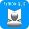 Python Quiz Questions