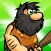 Stone Age Runner Jump