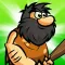 Stone Age Runner Jump