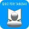 Quiz Questions for Tableau