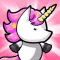 Unicorn World Runner