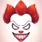 Crazy Clown Escape