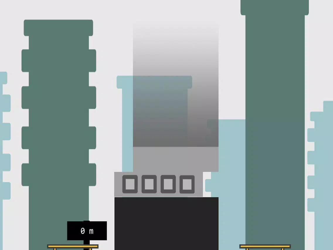 Skyscraper Stacker iPad  Ekran Görüntüleri