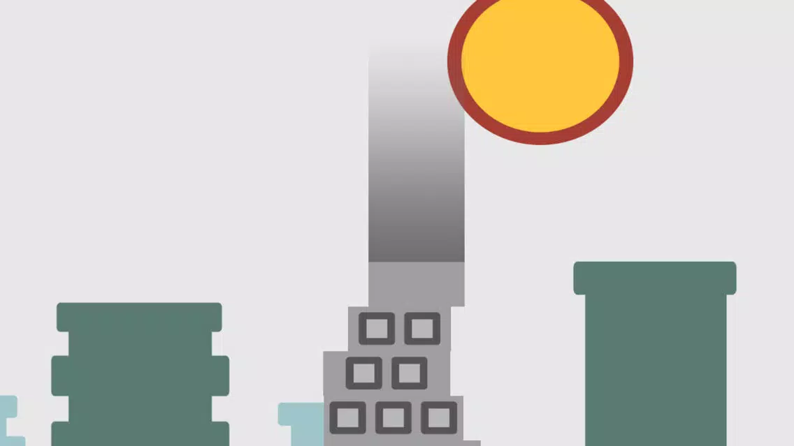 Skyscraper Stacker Ekran Görüntüleri