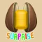 Chocolate Surprise Eggs