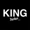 King Barber