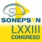 SONEPSYN 2018